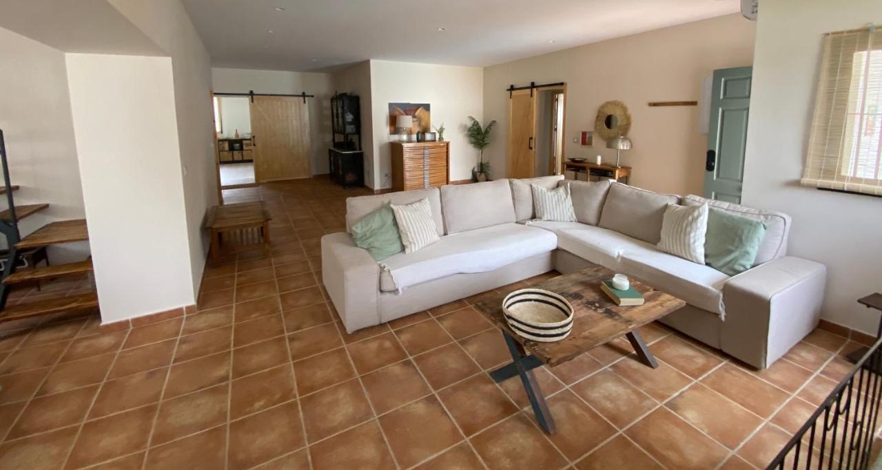 Villa Guadaira, Holiday House With Pool In Seville Southern Spain Alcalá de Guadaira Εξωτερικό φωτογραφία