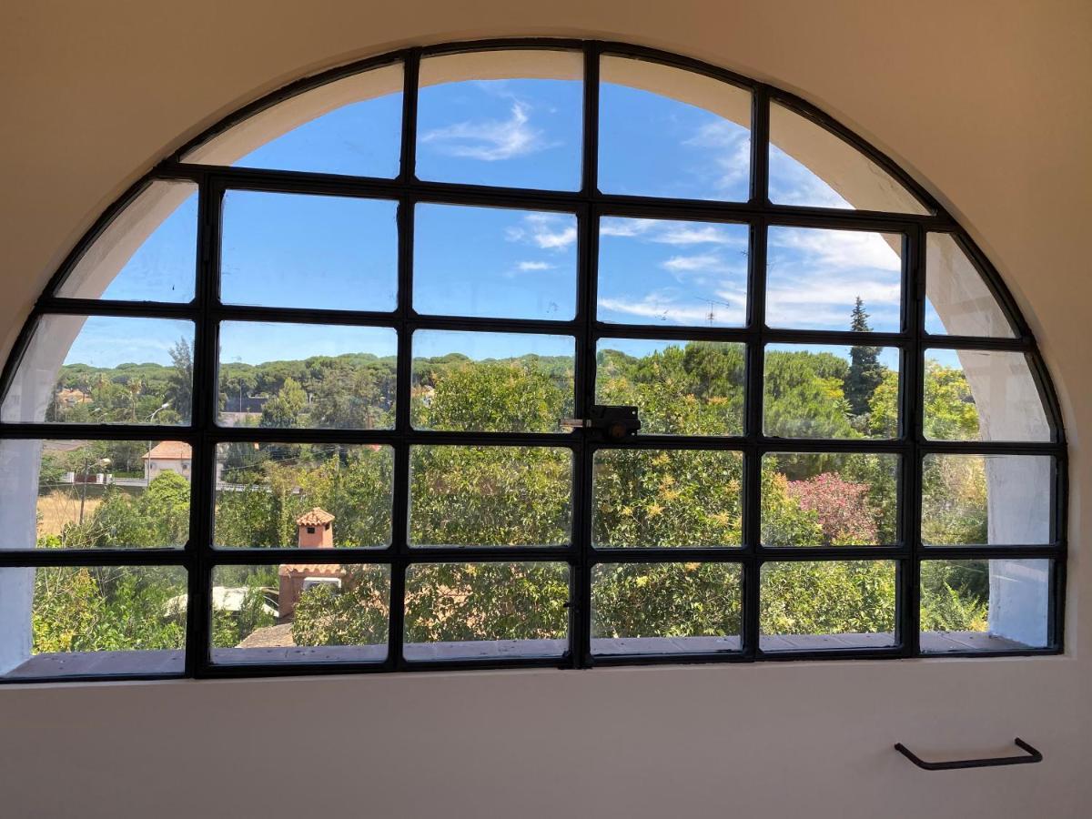 Villa Guadaira, Holiday House With Pool In Seville Southern Spain Alcalá de Guadaira Εξωτερικό φωτογραφία