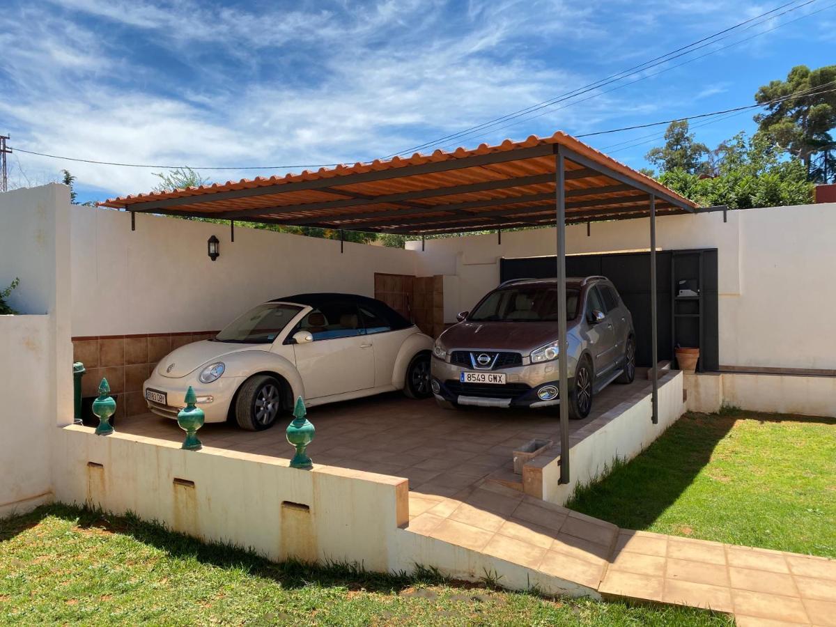 Villa Guadaira, Holiday House With Pool In Seville Southern Spain Alcalá de Guadaira Εξωτερικό φωτογραφία