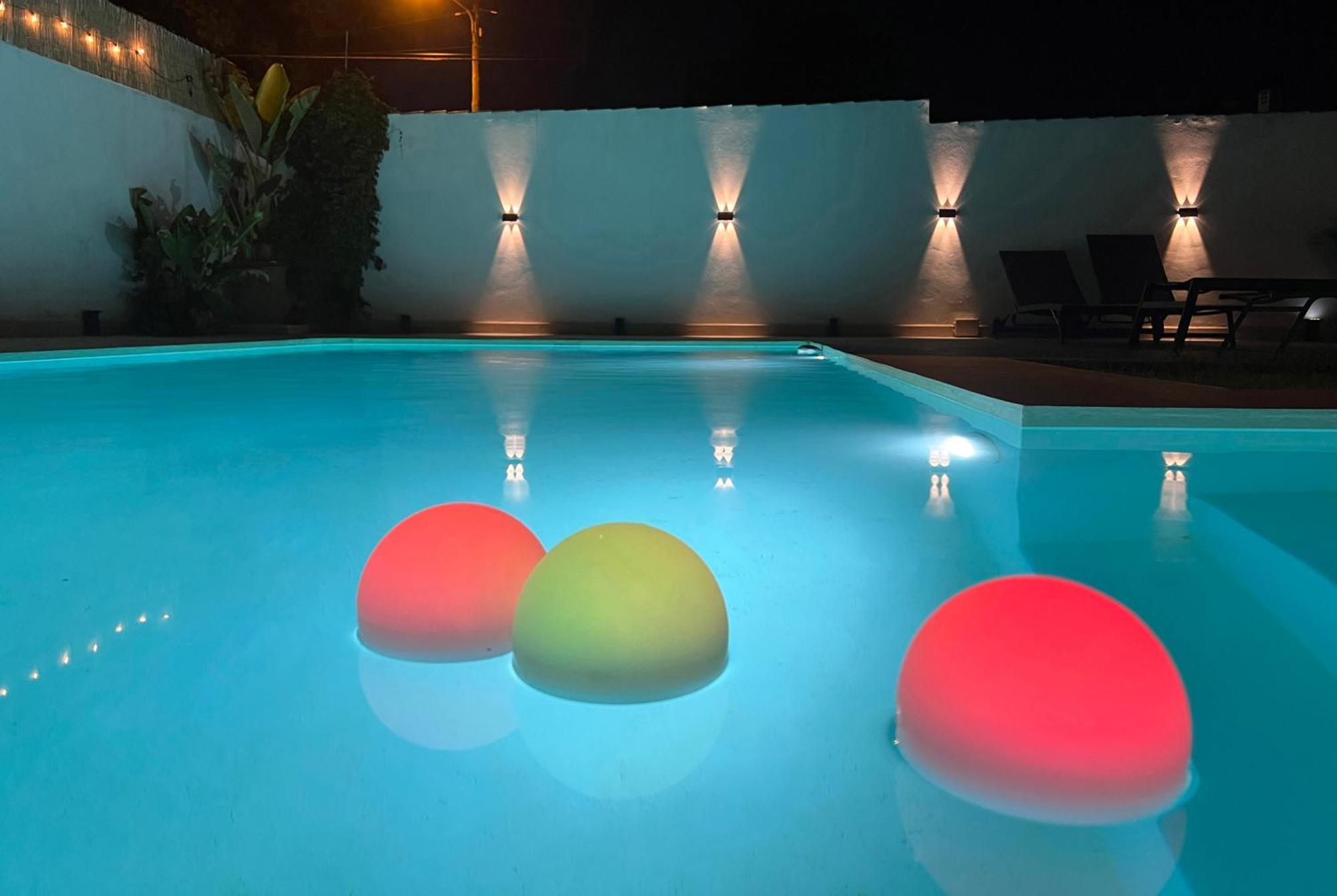 Villa Guadaira, Holiday House With Pool In Seville Southern Spain Alcalá de Guadaira Εξωτερικό φωτογραφία