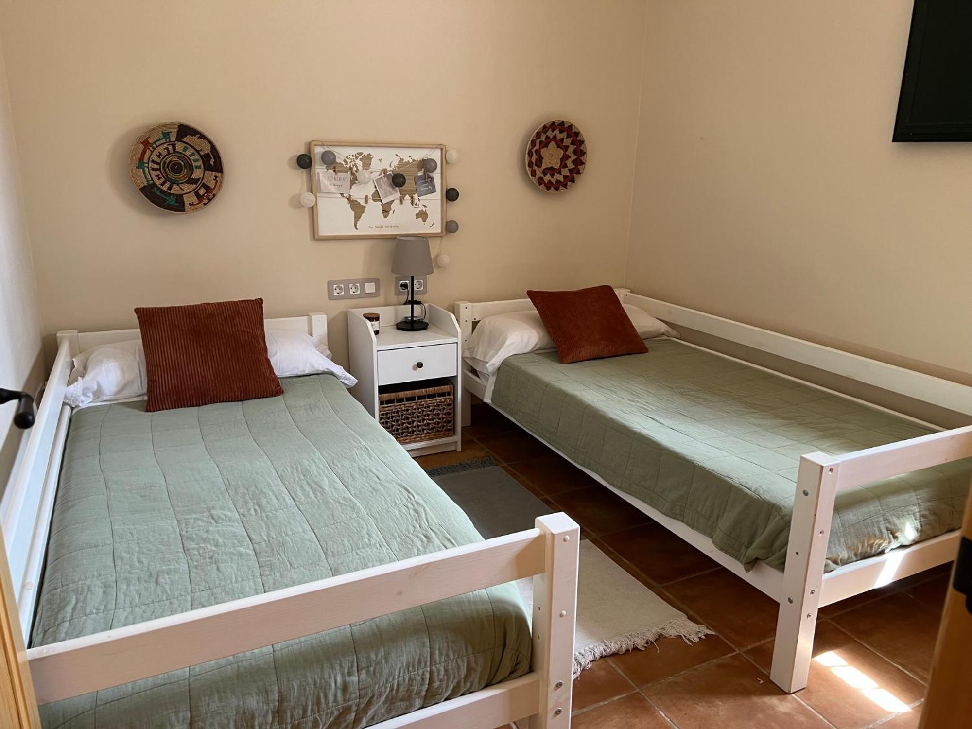 Villa Guadaira, Holiday House With Pool In Seville Southern Spain Alcalá de Guadaira Εξωτερικό φωτογραφία