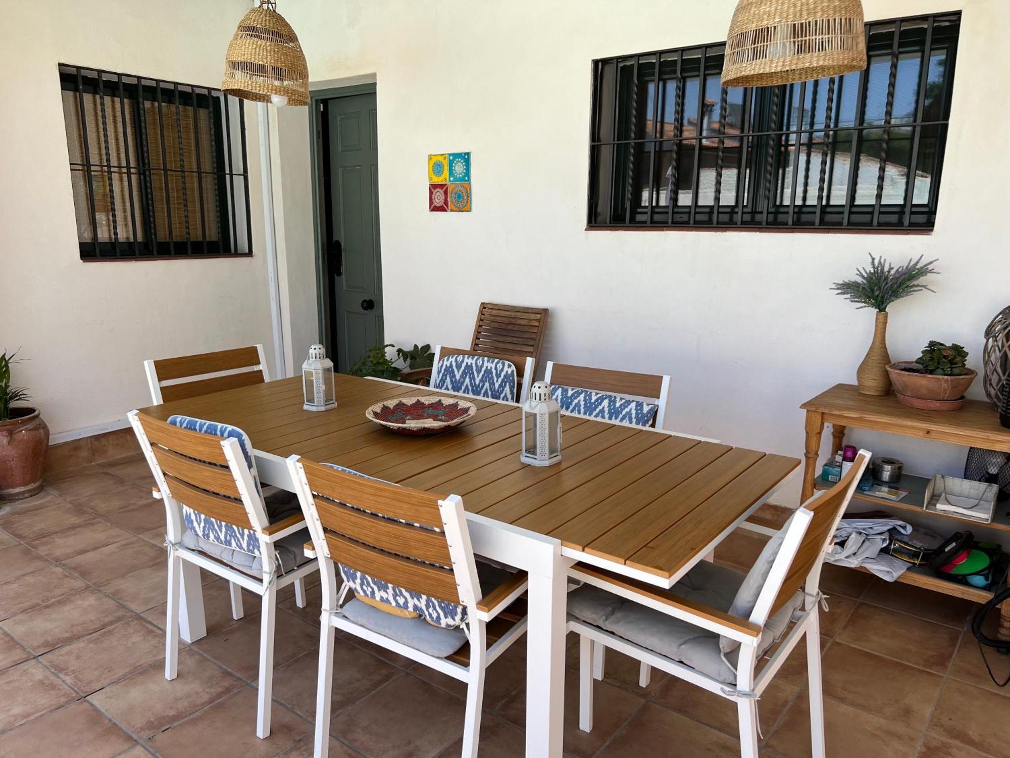 Villa Guadaira, Holiday House With Pool In Seville Southern Spain Alcalá de Guadaira Εξωτερικό φωτογραφία
